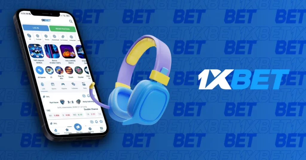 1xBet Sokongan Malaysia